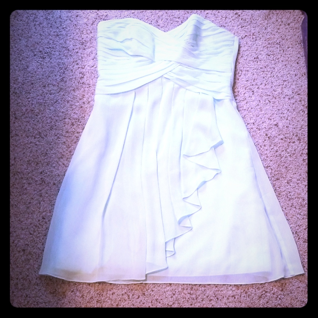 Bridesmaids Dress